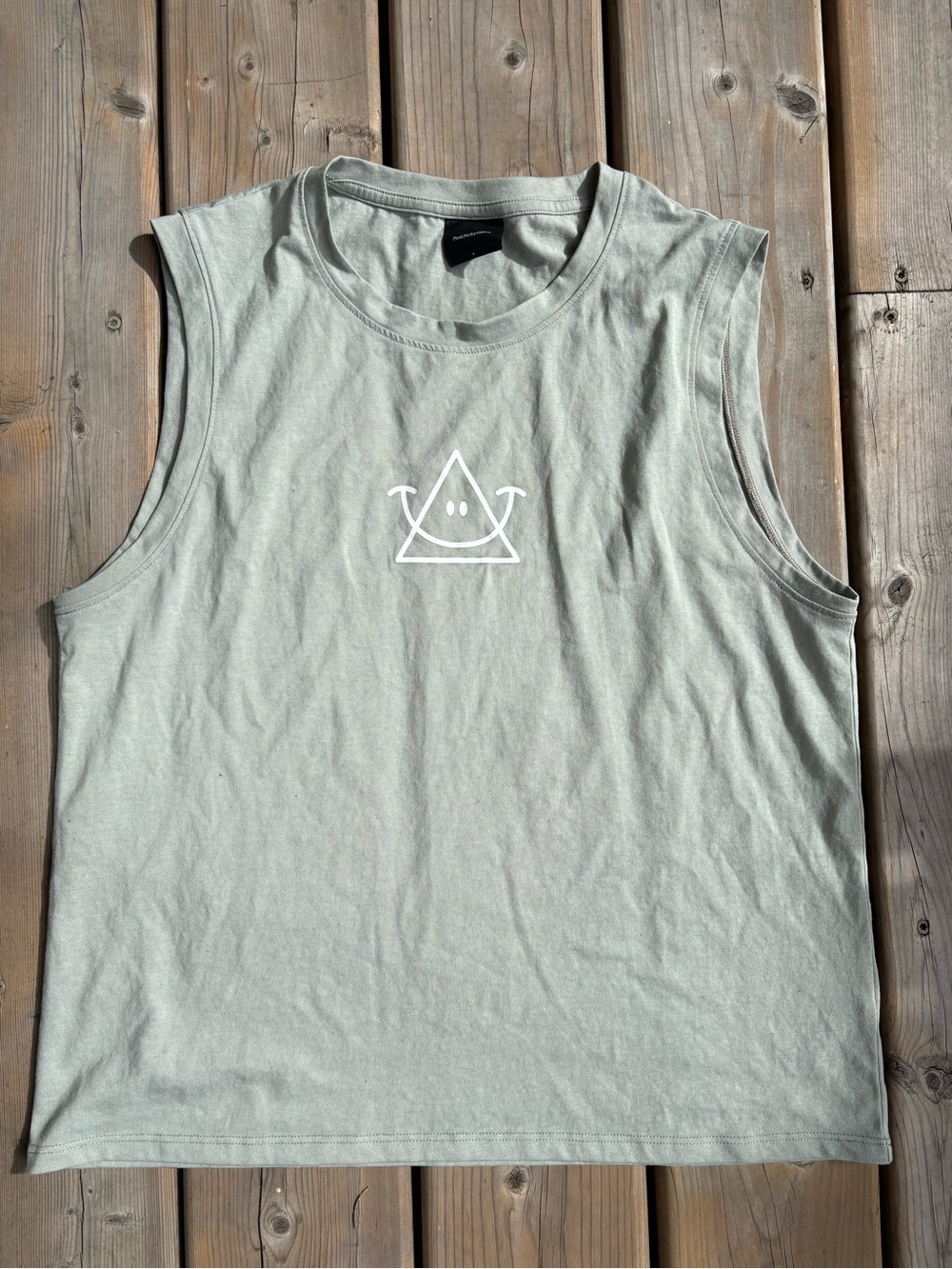 Peak Performance Women’s Tank Top